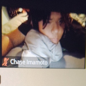 Chase Imamoto